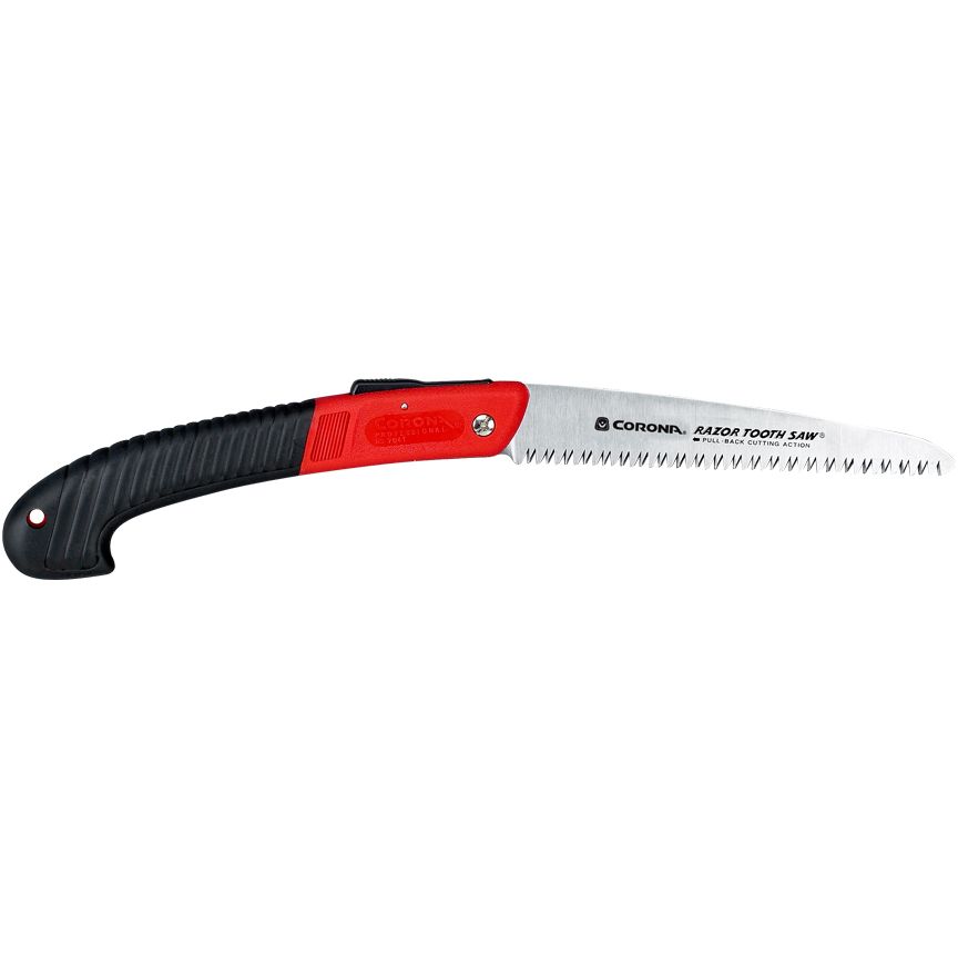 7" Folding Saw - Tools & Accessories