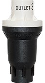 3/4" 30 PSi Pressure Regulator - Drip & Micro Irrigation