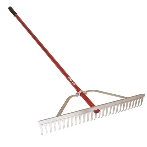 30" Great Rake II - Tools & Accessories