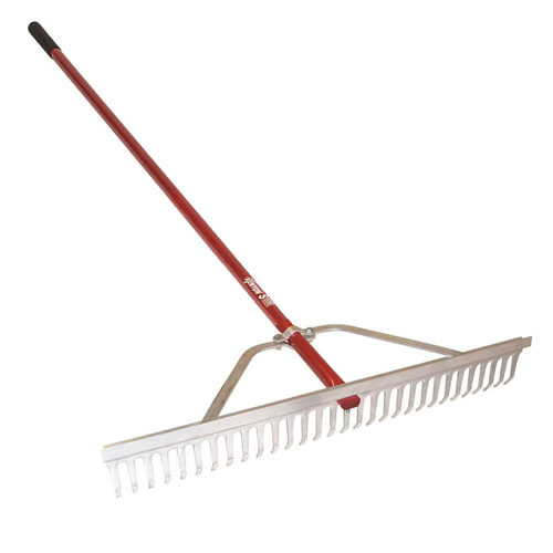 36" Great Rake II - Tools & Accessories