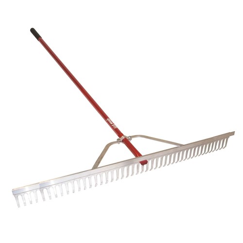 48" Great Rake II - Tools & Accessories