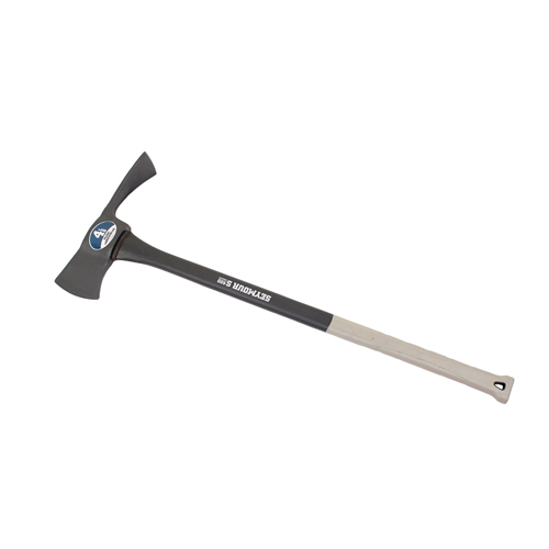 Pulaski Axe 4 LB - Fiberglass Handle - Tools & Accessories