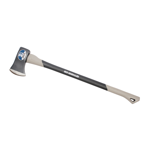 3.5 LB. Single Bit Axe - Fiberglass Handle - Tools & Accessories