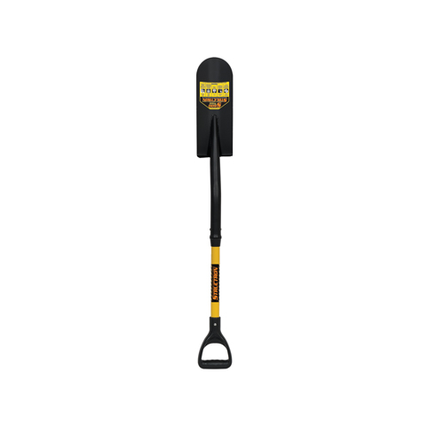 Power 14" Drain Spade - Fiberglass Handle - Tools & Accessories