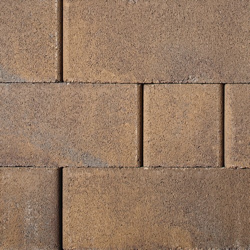 Anchor Shelton Pp 27P 5L Toscana Wall 6" - Hardscape