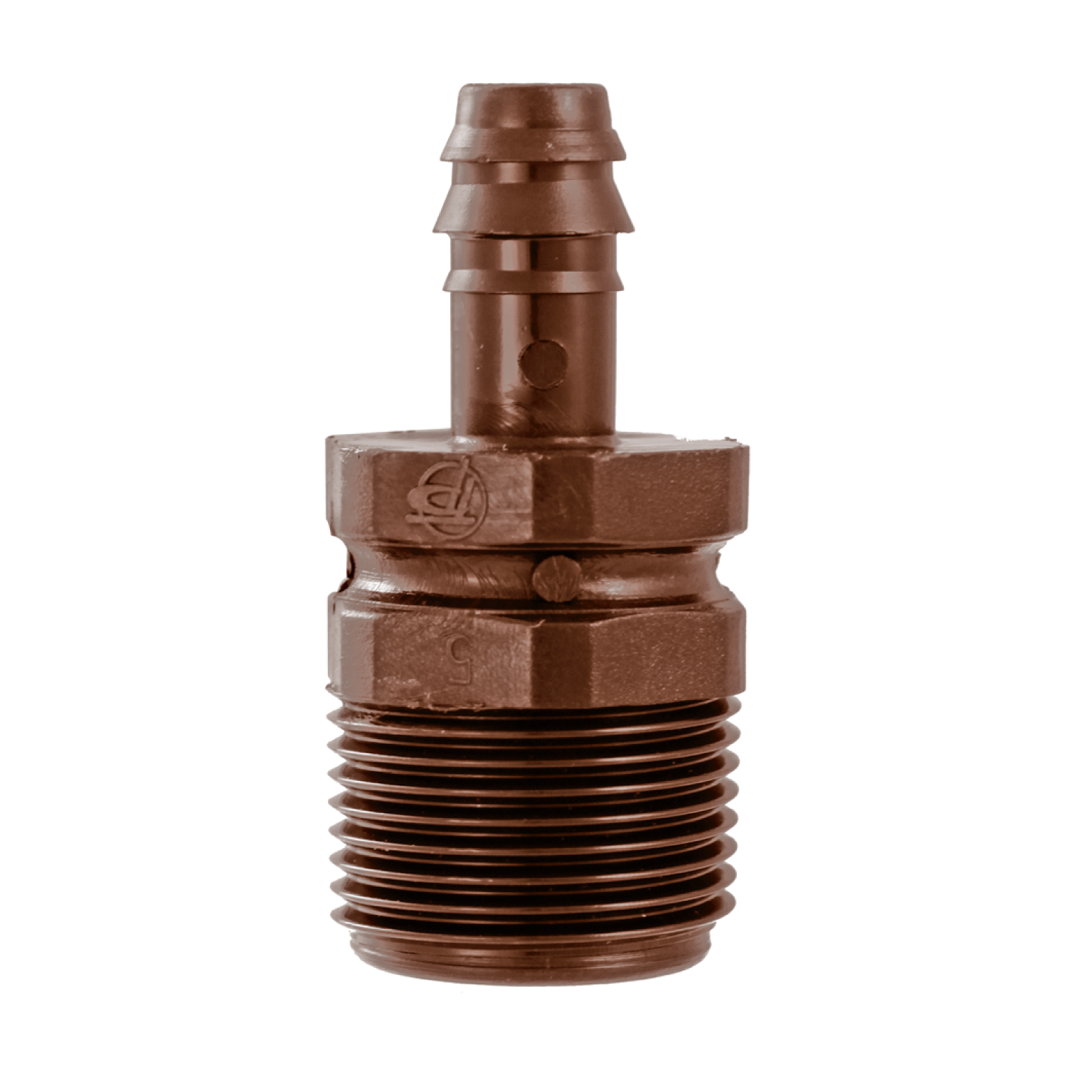 12mm 3/4" Male Adapter - Irrigation