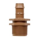 Techline Male Adapter 3/4" - Irrigation