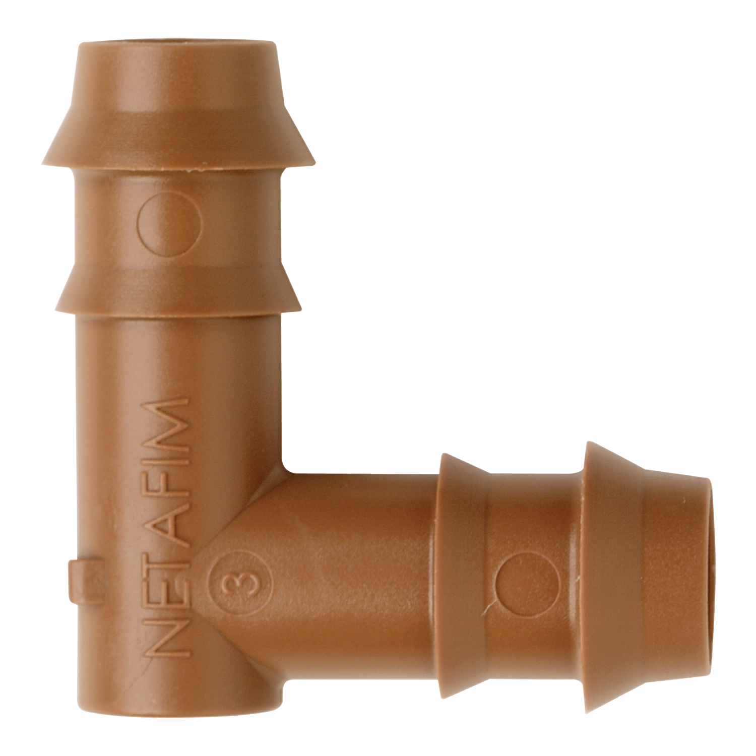 Techline Insert Elbow - Irrigation