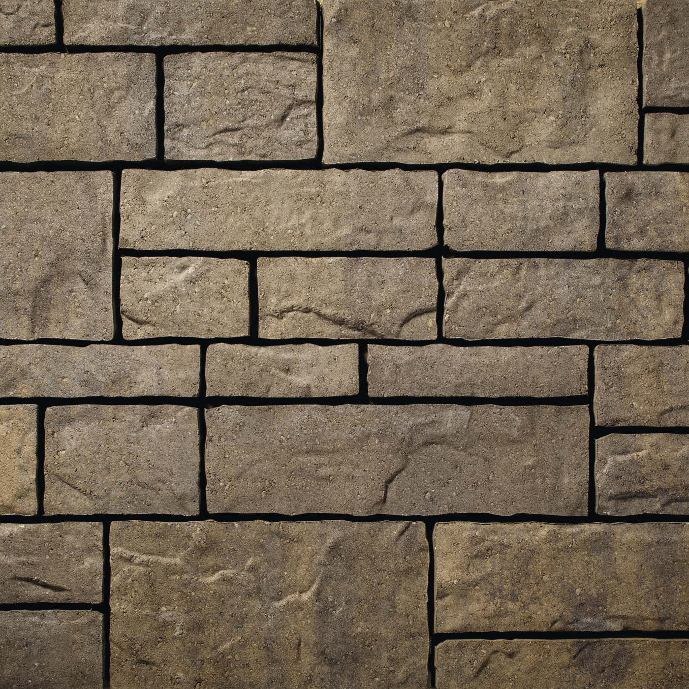 Tandem Veneer Tos 54P 5L Toscana Column Veneer - Hardscape