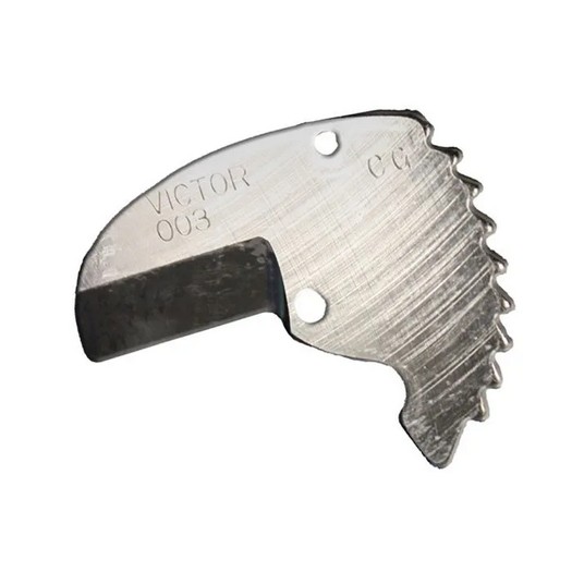 Replacement Blade For 1" Victor Pipe Cutters - Tools & Accessories