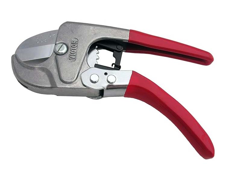 Victor 2" Ratcheting Pipe Cutter - Tools & Accessories