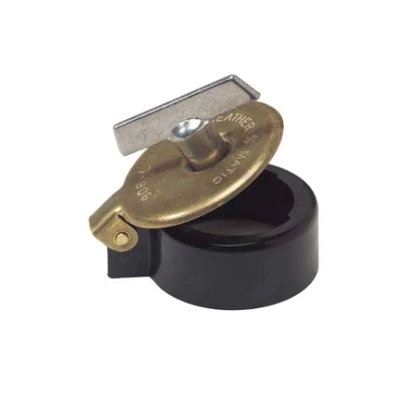 Weathermatic Locking Cover - Valves