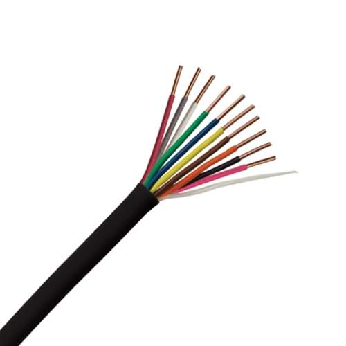 10 Conductor Wire - 1000' - Wire, Cable, & Electrical Products