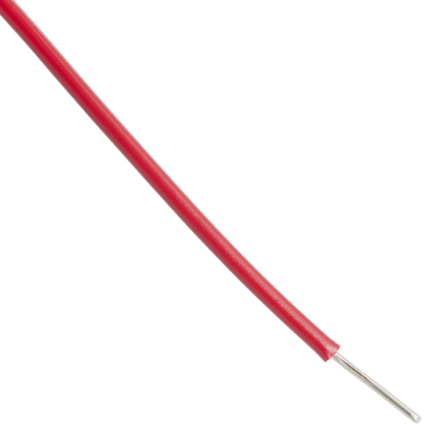 14 Gauge Red Wire - 500' - Wire, Cable, & Electrical Products