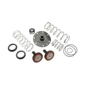 11/4"-2" 975Xl Complete Poppets, Springs & Seats Kit - Main Connection