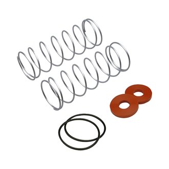 3/4"-1" 950Xl Repair Kit Rubber, O-Rings, & Springs - Main Connection