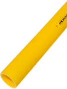 1" X 250' Cengas Yellow Gas Pipe - SDR 11 - Irrigation