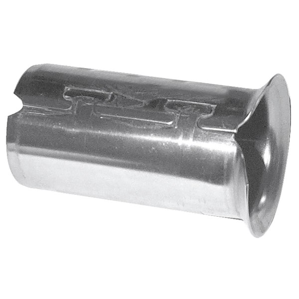 2" CTS Poly Stiffener - Fittings