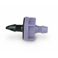 7.0 GPH Drip Emitter - Violet - Irrigation