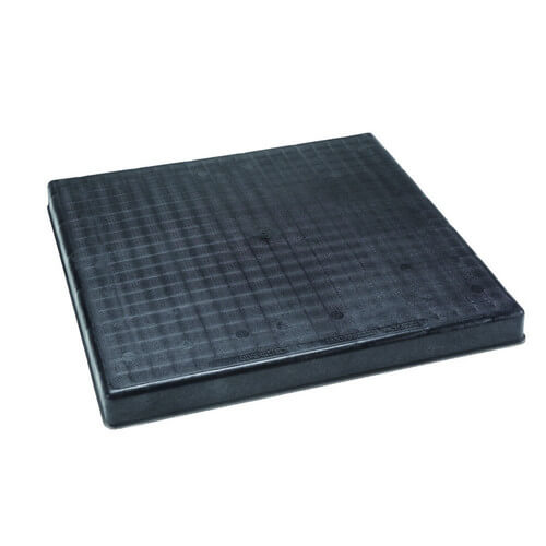 24" X 24" Pump Pad - Tools & Accessories