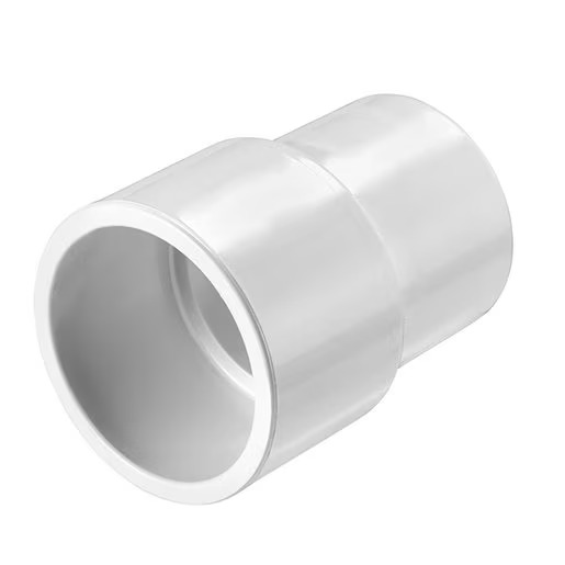 Pipe Extender Sch 40 - Fittings