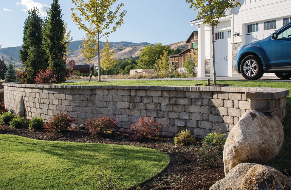 Shop Belgard Walls