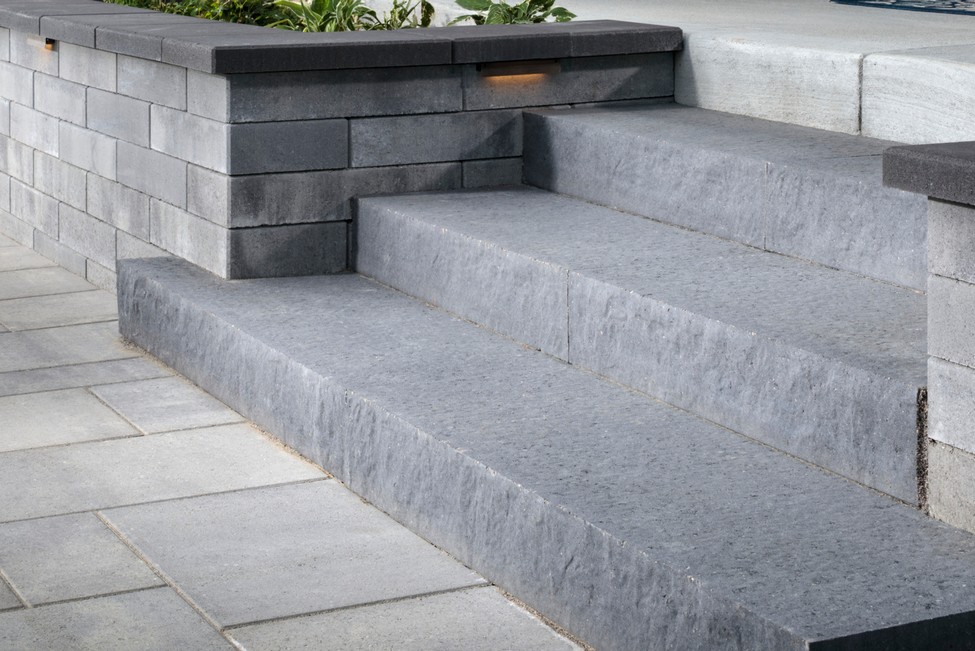 Shop Belgard Steps