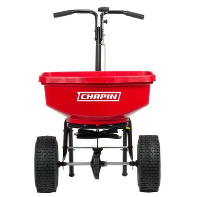 Chapin 80 LB Contractor Spreader