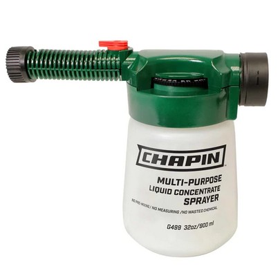 Select n' Spray Hose End Sprayer