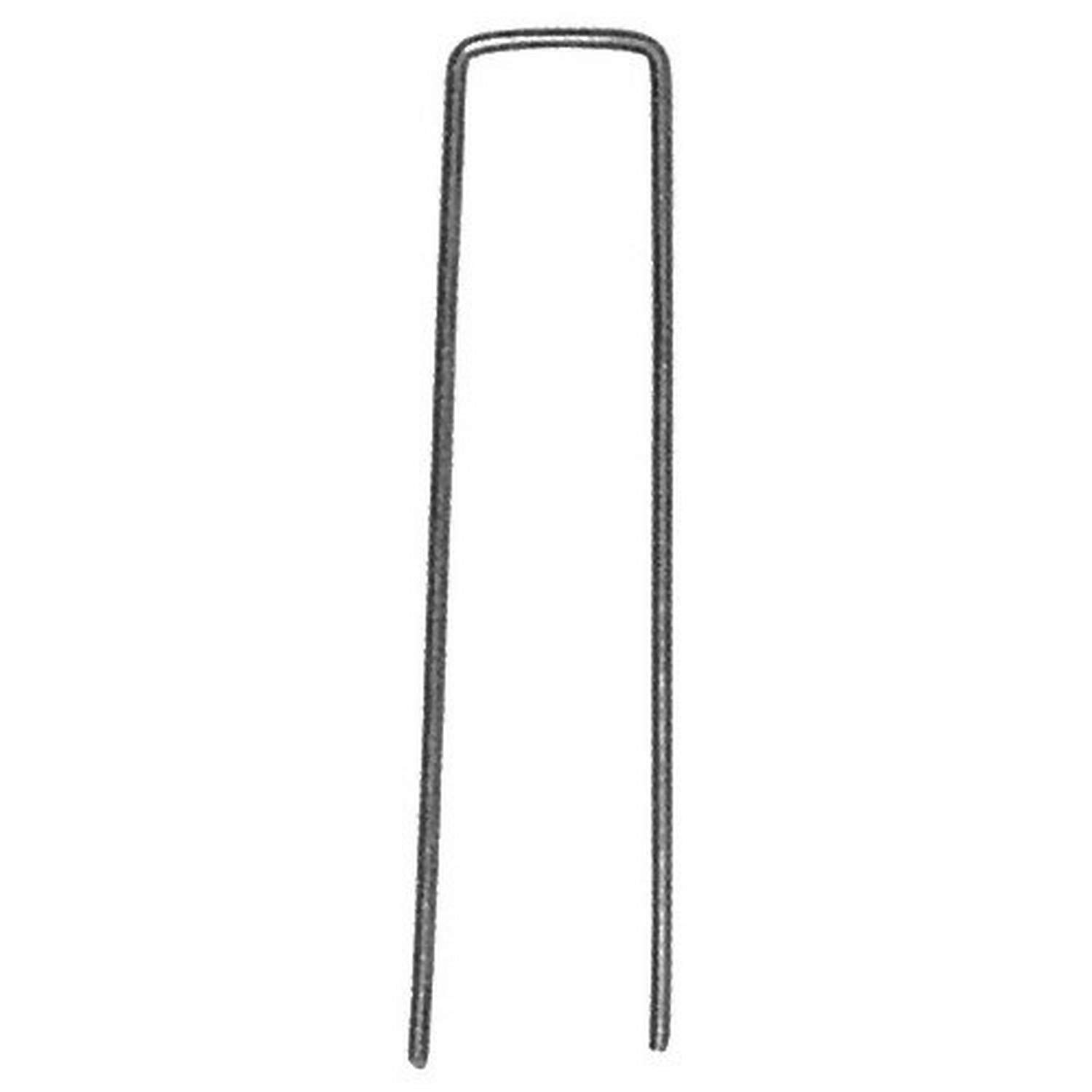 6" Steel Fabric Pins