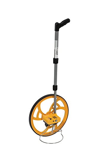 3' Groundscraper Measuring Wheel